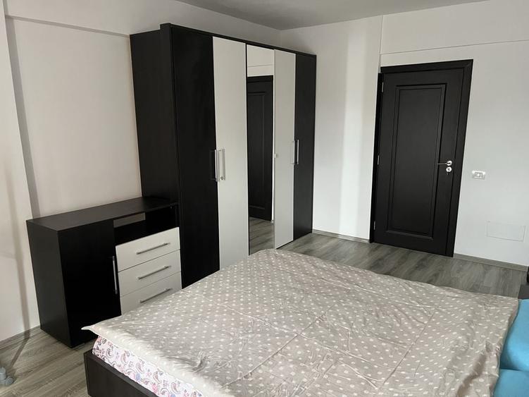 Apartament cu 2 camere în Brăilei