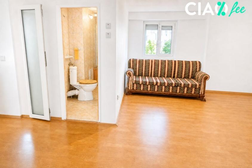 Apartament cu 4 camere în Virtuții