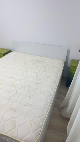 Garsonieră decomandată în Giurgiului