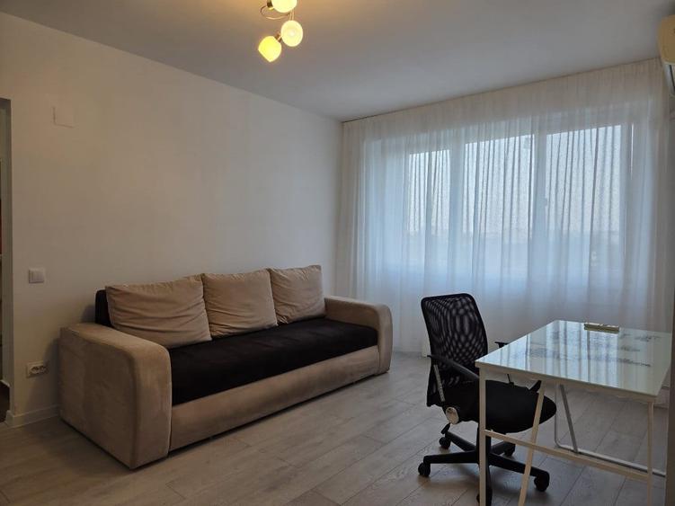 Apartament 2 camere Titan parc - 1