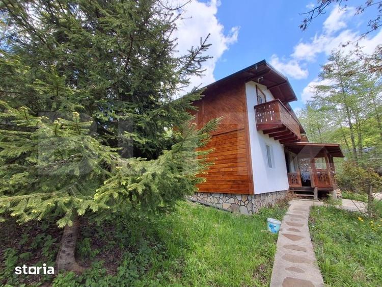 Casă cu 3 camere cu Teren 825 Mp în Central