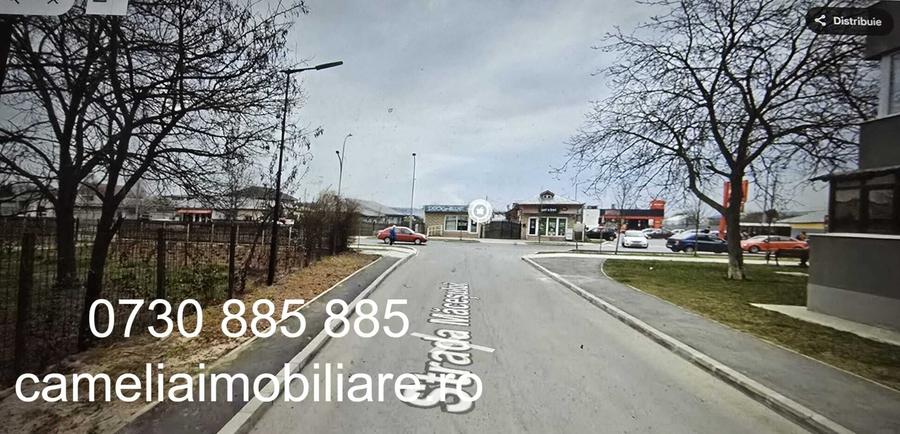 Spațiu comercial, de 300 mp, în Central