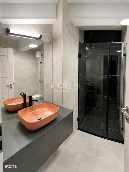 Apartament 2 camere de inchiriat Iosia Residence Onestilor - 9