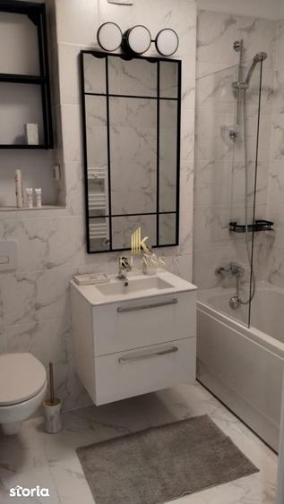 Apartament cu 3 camere decomandat, mobilat în Pantelimon