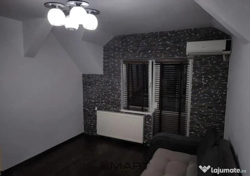 Apartament 3 camere zona Vasile Aron - 4
