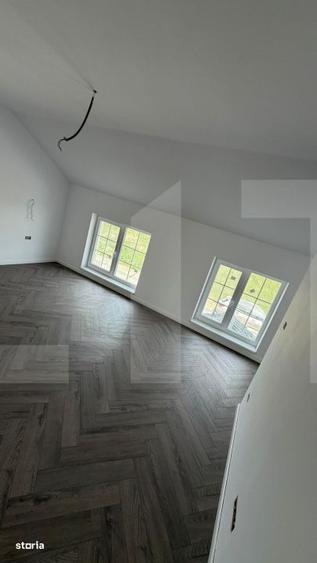 Casă cu 3 camere cu Teren 305 Mp în Urseni