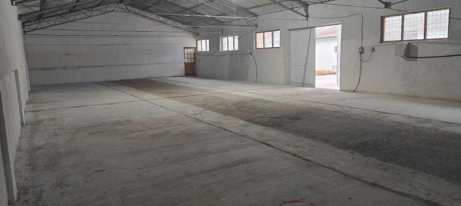 Casă cu 3 camere cu Teren 50 Mp în Curtișoara