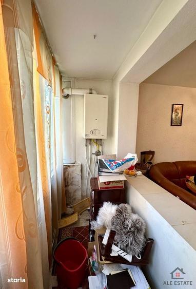 Apartament cu 2 camere în Micro 1