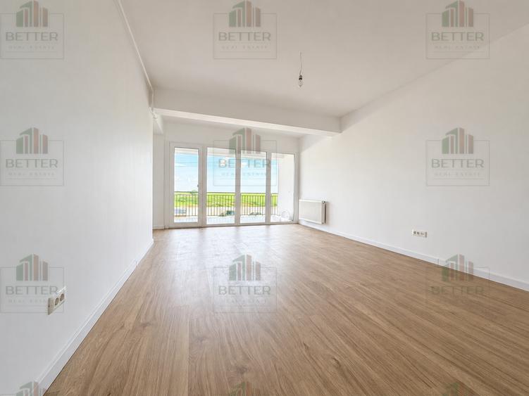 Apartament cu 2 camere semidecomandat în Metalurgiei