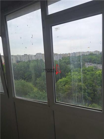 Garsonieră semidecomandată în Colentina