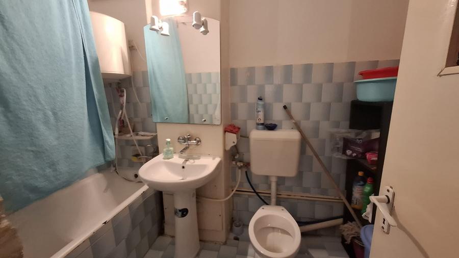 Apartament cu 2 camere decomandat în Inel II