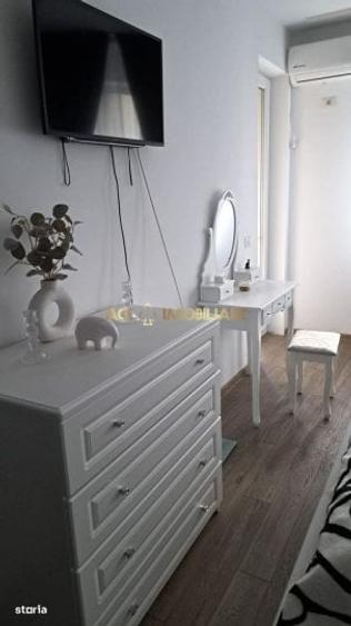 2 Camere de inchiriat | Popesti Leordeni | Parcare | Centrala - 4