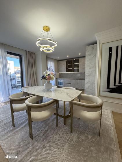4 Rooms | FIRST RENTAL | STUNNING APARTMENT | IANCU NICOLAE - 10