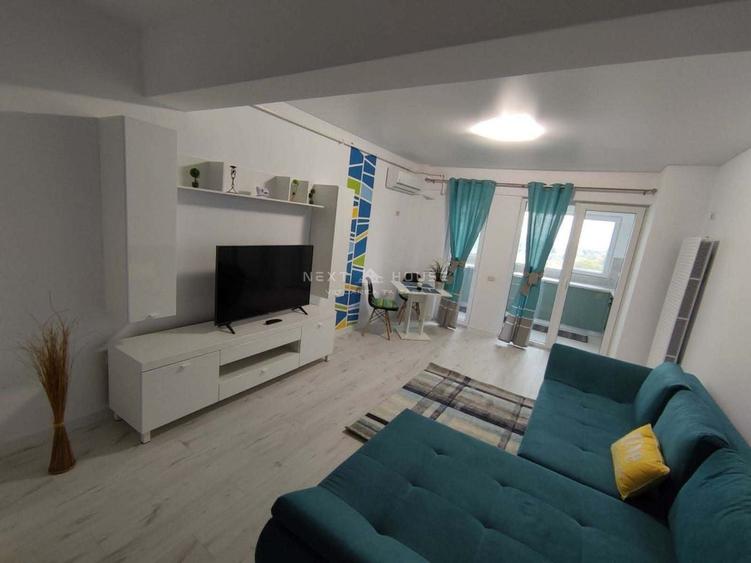 Apartament 2 Camere Premium | Rahova – Liberty Mall | Bloc Nou | - 1