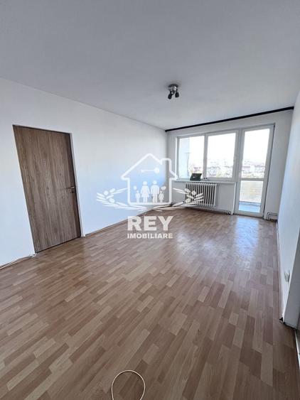 Apartament cu 2 camere în Hipodrom 3