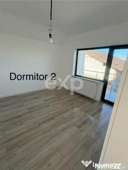 Casă cu 4 camere cu Teren 401 Mp în Big-Bascov