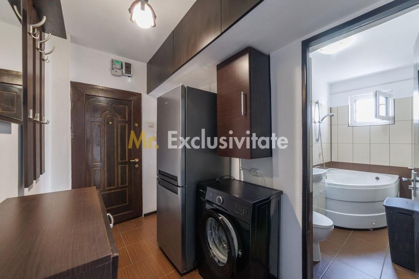 Apartament gata de mutat cu 2 camere si parcare inclusa – Banat - 12