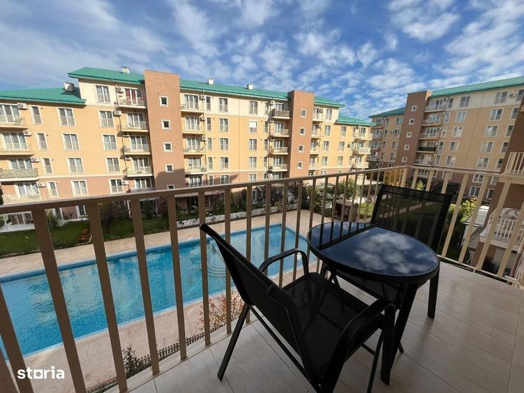Apartament cu 4 camere în Ștefăneștii de Jos