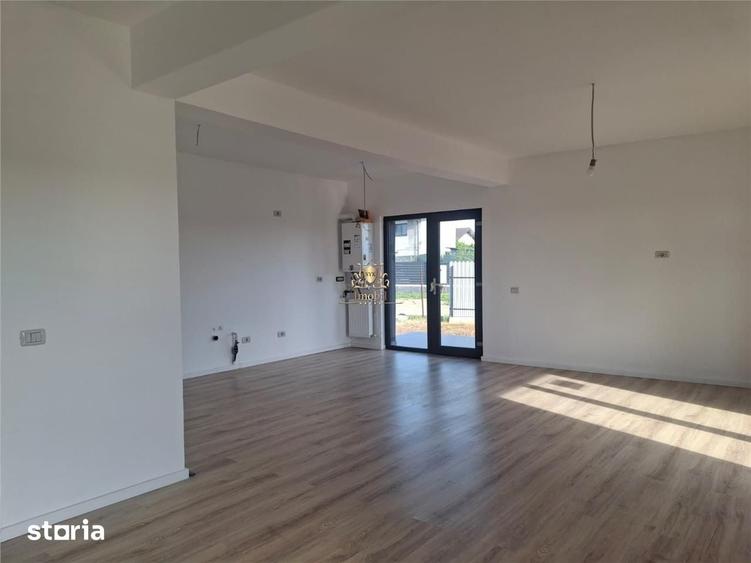 Casă cu 3 camere cu Teren 400 Mp în Bucium