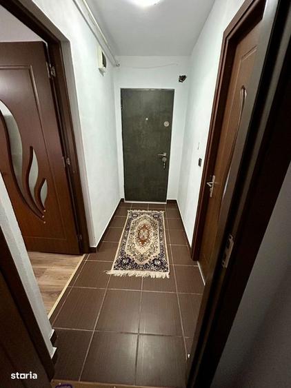 Proprietar inchiriez ap.2 camere, Ion Minulescu, balcon inchis - 12