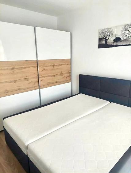 Apartament 3 camere-bloc nou- Calea Aradului - 8