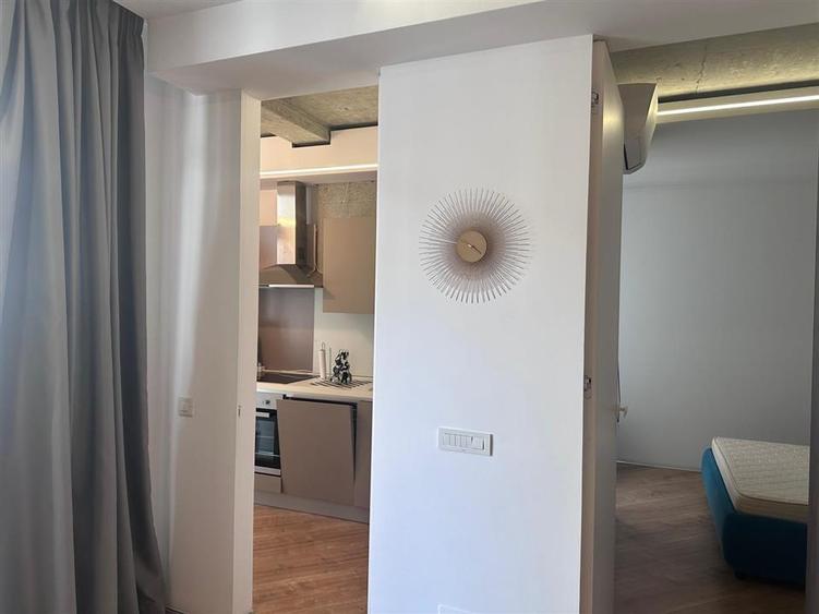 Apartament cu 2 camere decomandat, mobilat în Floreasca