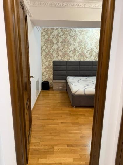 Apartament cu 4 camere decomandat, mobilat în Pantelimon