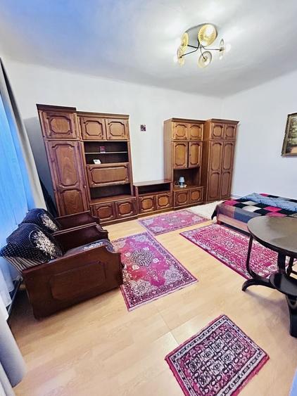 Casă cu 2 camere în Ultracentral