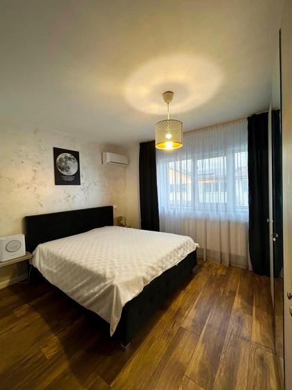 Duplex cu 4 camere cu Teren 150 Mp în Pipera