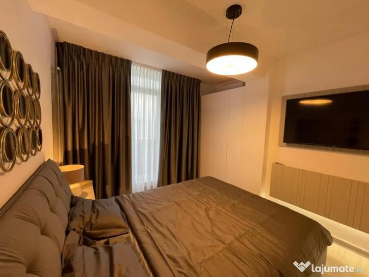 Apartament cu 3 camere decomandat în Nord