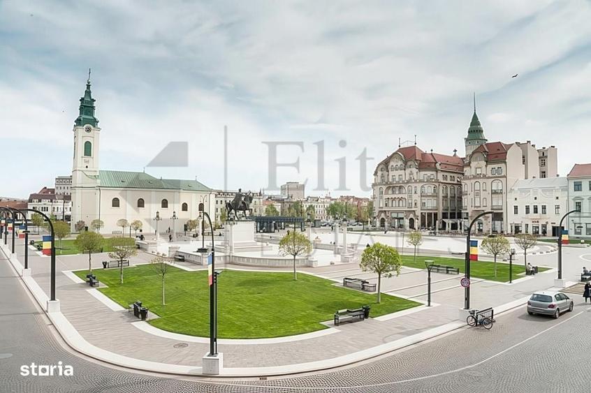 Apartament cu 2 camere în Ultracentral