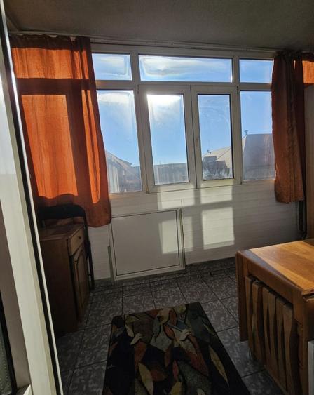 Apartament cu 2 camere decomandat în Traian