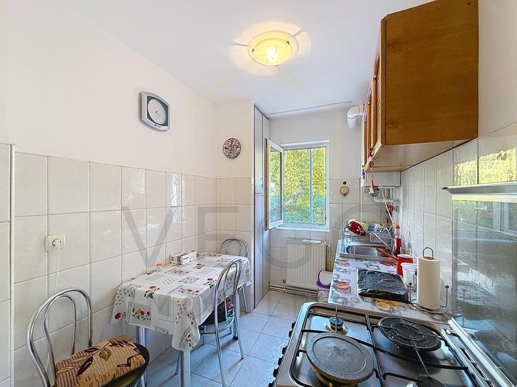Apartament 3 camere, loc parcare, etaj intermediar, Grigorescu-Donath - 9