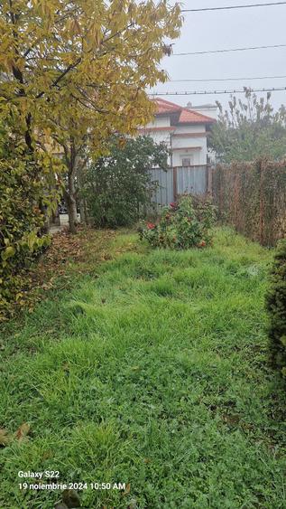 Casă cu 3 camere cu Teren 600 Mp în Ultracentral