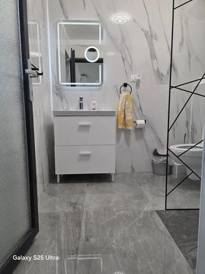 Casă individuală cu 4 camere cu Canalizare în Girocului