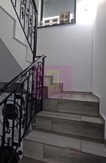 Casă cu 4 camere cu Teren 450 Mp în Săbăreni