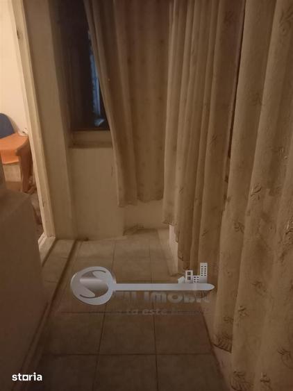 Apartament 1 camera CUG- BRD - 12