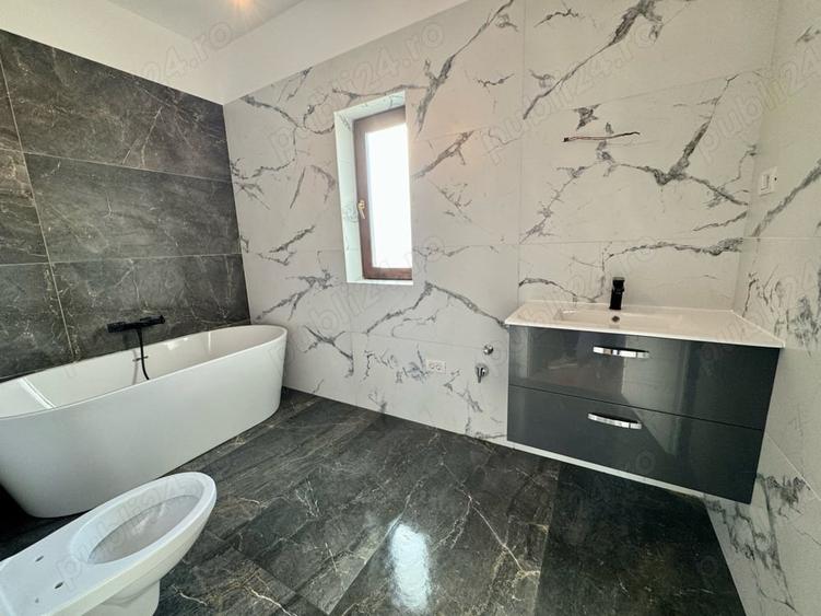 Proprietar vand duplex la cheie Mosnita Noua - 10
