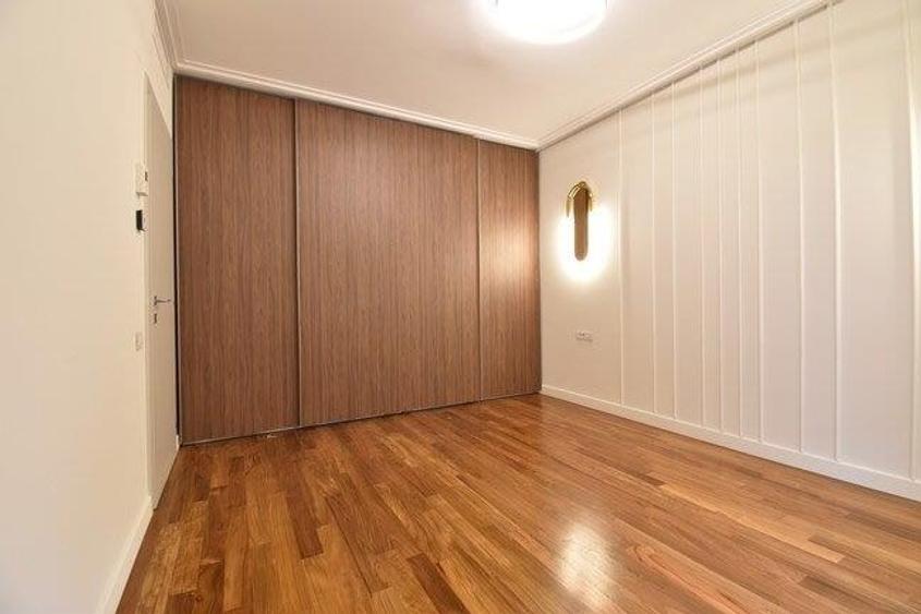 Apartament cu 4 camere decomandat, mobilat în Dorobanți