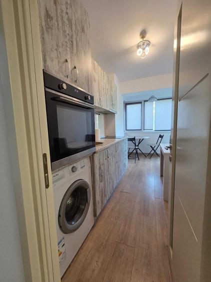 Apartament cu 2 camere decomandat în Copou
