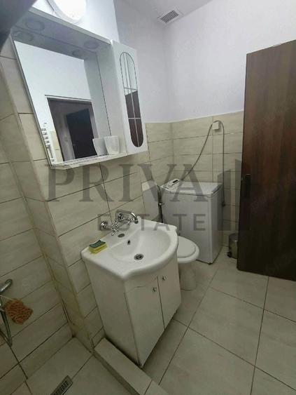 Apartament mobilat 2 camere, centrala, zona Dacia - 7