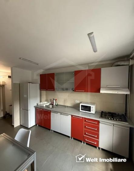 Apartament cu 2 camere decomandat, mobilat în Mărăști