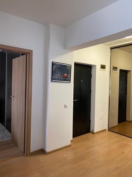Apartament cu 2 camere în Bună Ziua