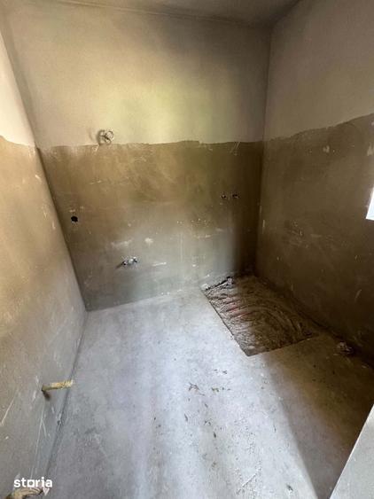 Casă cu 3 camere cu Teren 490 Mp în Bercu Roșu