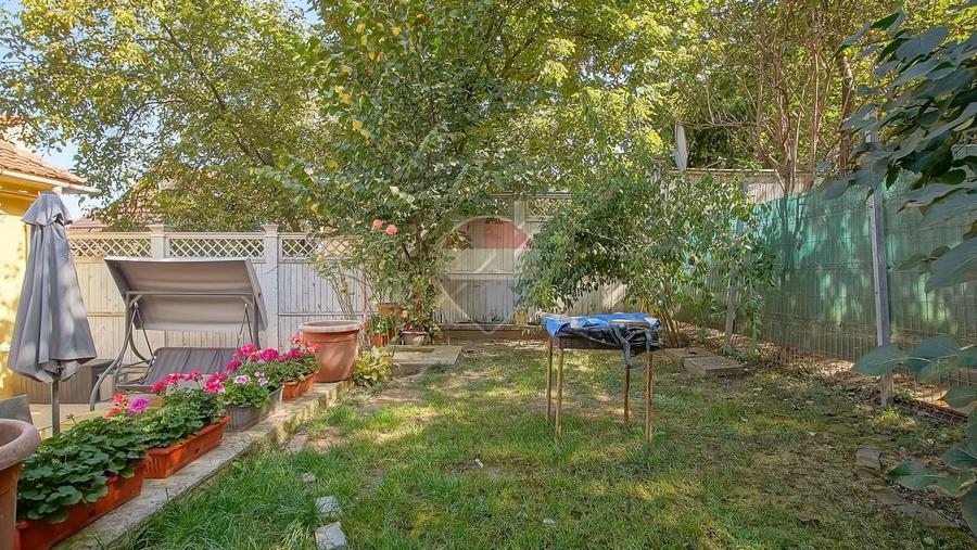 Apartament cu 3 camere decomandat, mobilat în Centrul Istoric
