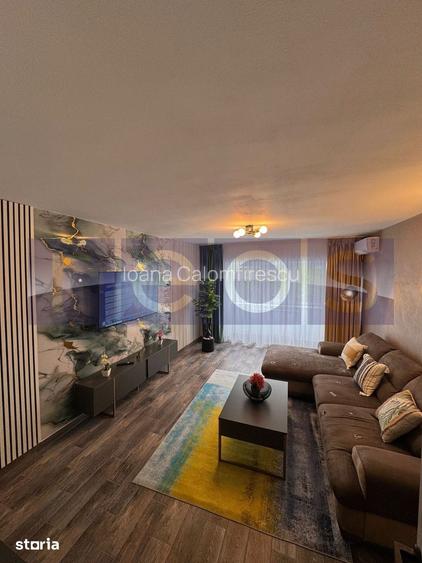 INCHIRIERE 2 CAMERE | ZONA UNIRII | ETAJ 2