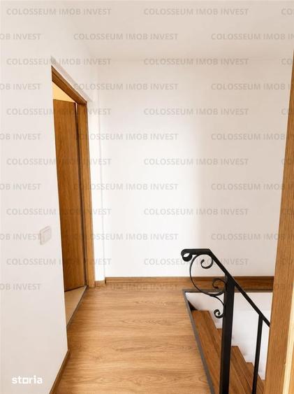Apartament 2 camere | scara interioara - zona Tractortul - 10