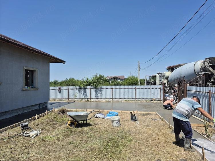 Casă cu Teren 409 Mp în Tărtășești