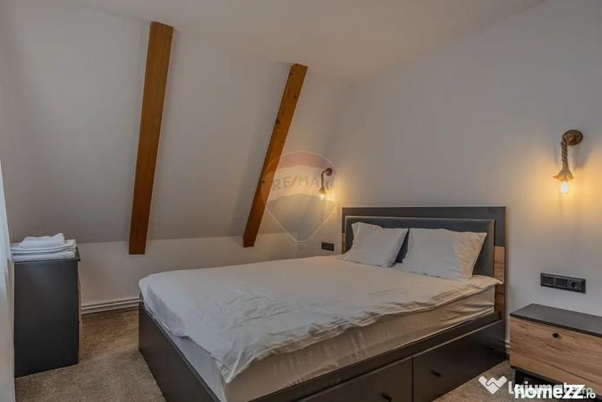 Casă cu 3 camere cu Teren 2166 Mp în Predeluț