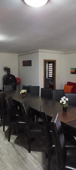 Casă cu Teren 738 Mp în Câmpu Cetății